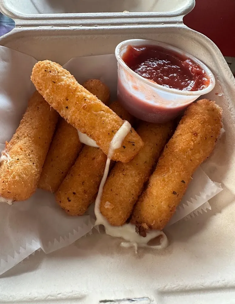 Cheese Sticks