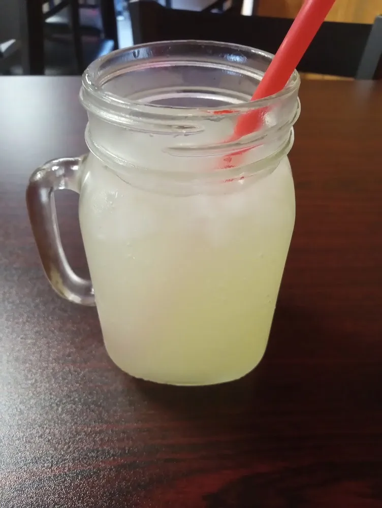 Lemonade